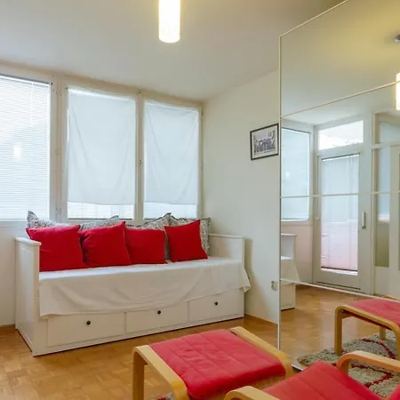 Atelier Apartament