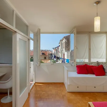 Atelier Apartament *