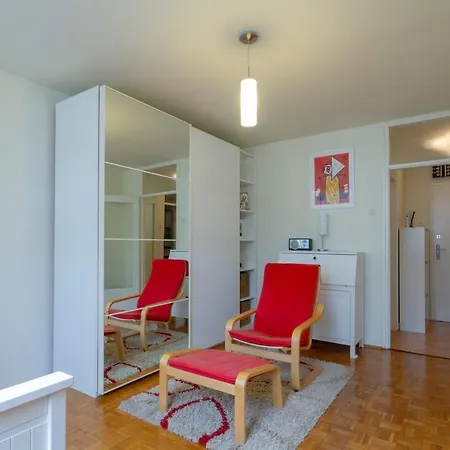 Apartament Atelier Pula