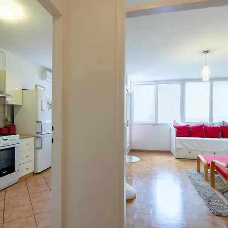 Atelier Apartment