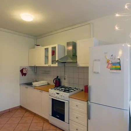 Atelier Apartament Pula