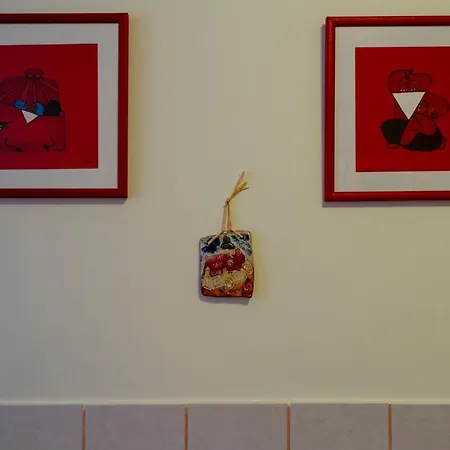 Atelier Apartament