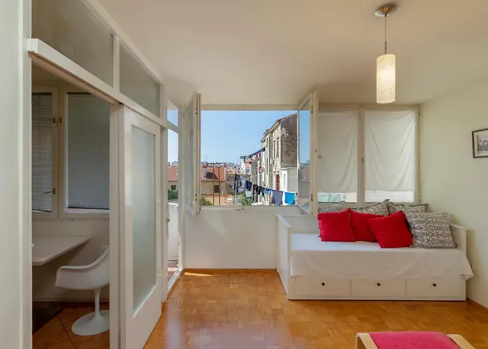 Atelier Apartamento *