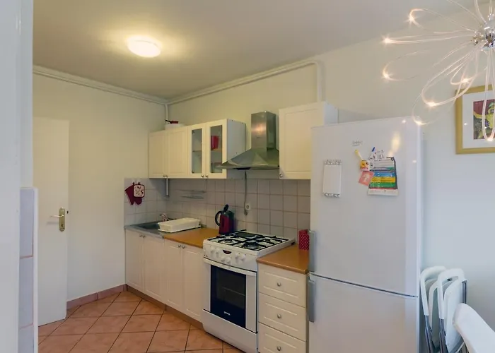 Atelier Apartamento Pula