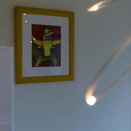 Appartement Atelier *