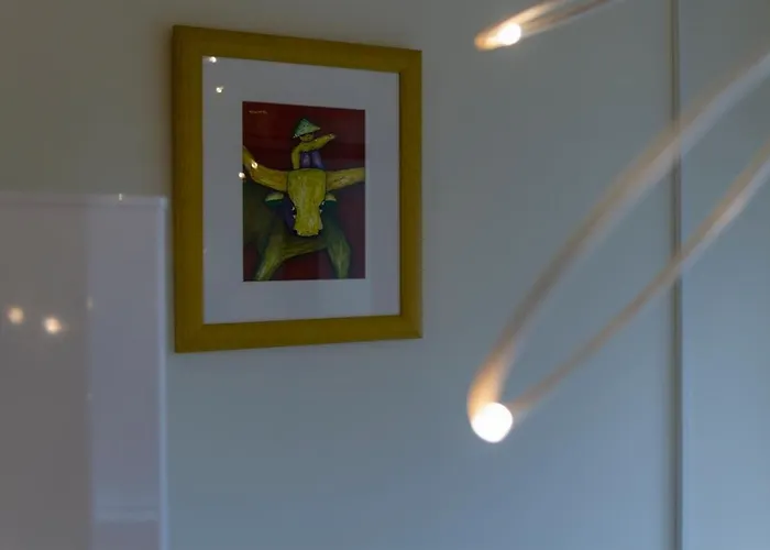 Appartement Atelier *