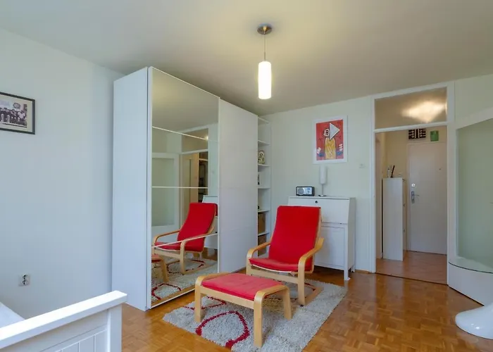 Appartement Atelier Pula